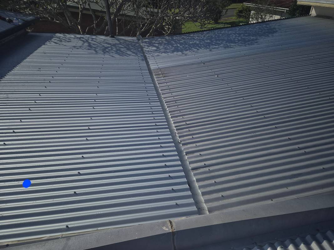 Building and paint surface repair 5 by Rayzar's Painting in North Brisbane and Sunshine Coast