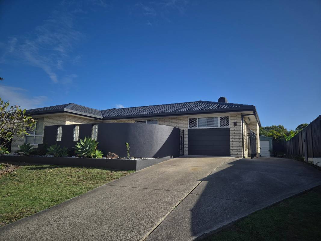 Roof painting and restoration 16 by Rayzar's Painting in North Brisbane and Sunshine Coast