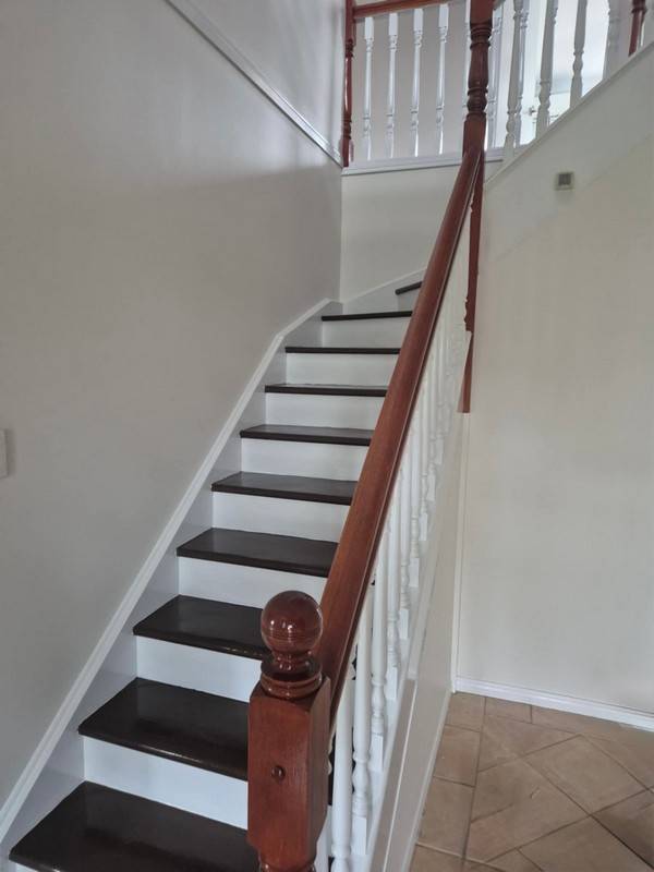 Interior painting project 7 by Rayzar's Painting in North Brisbane and Sunshine Coast