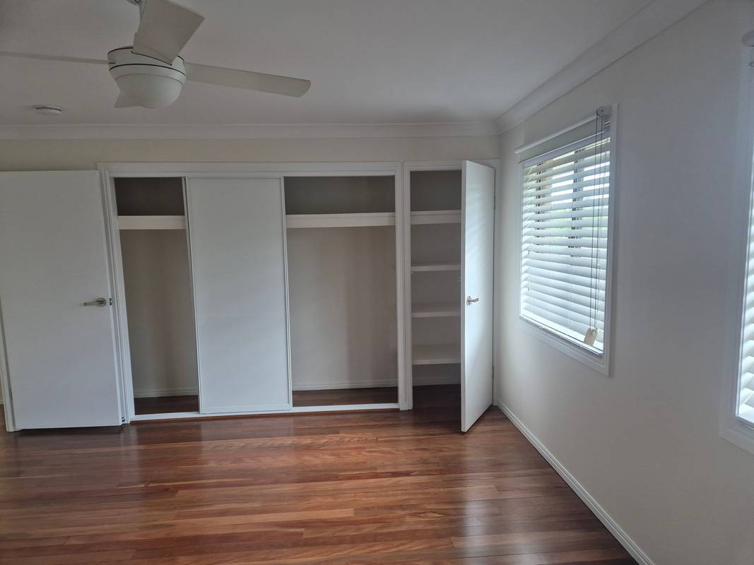 Interior painting project 3 by Rayzar's Painting in North Brisbane and Sunshine Coast